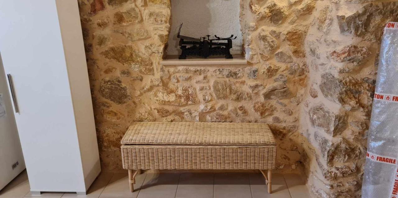 Village Home Agios Georgios Sykousis Exterior foto